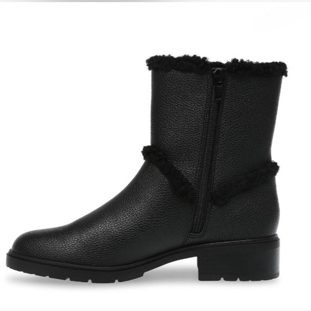 Anne Klein Boots